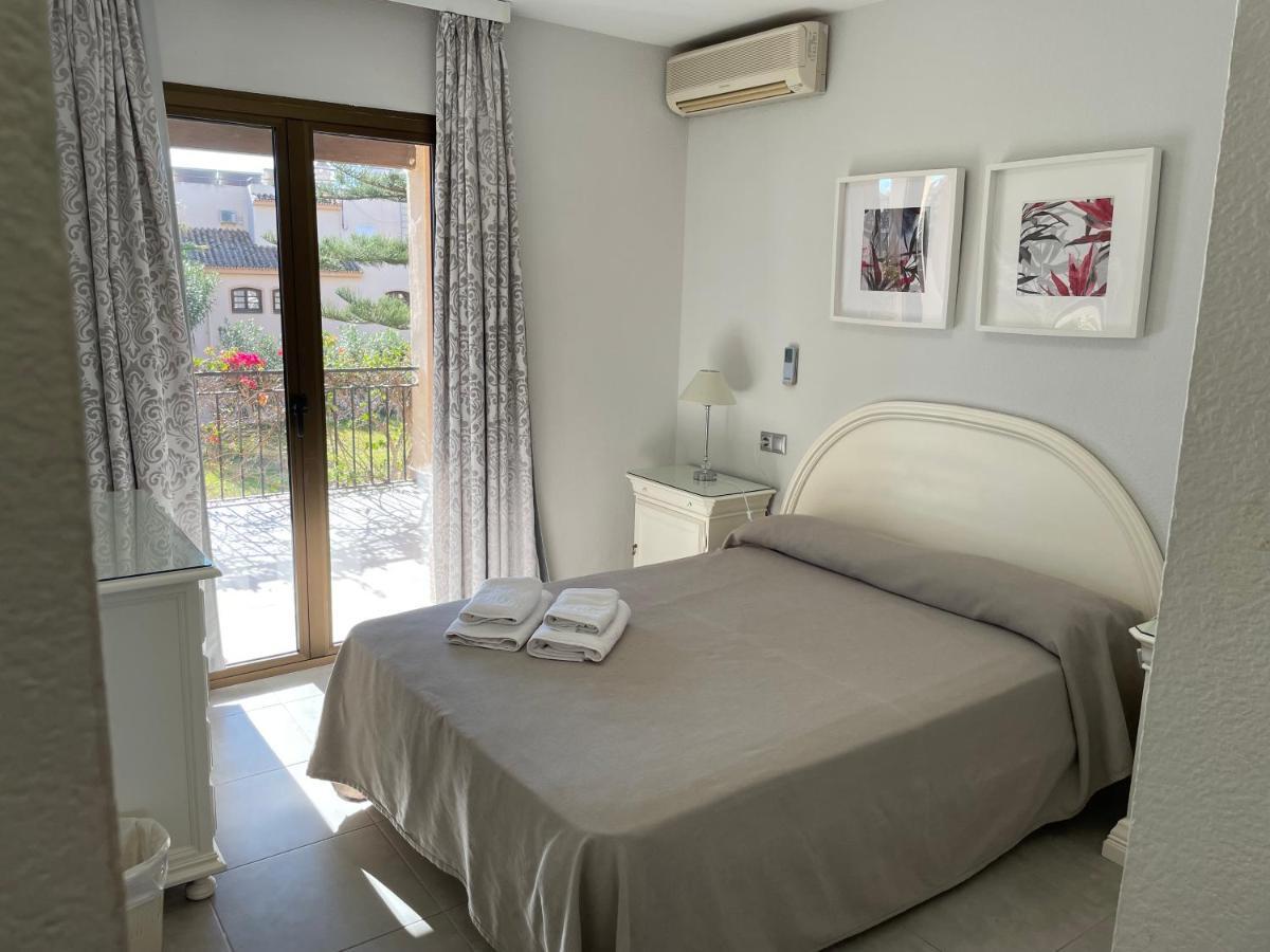 Apartamentos El Toro Marbella Exterior photo