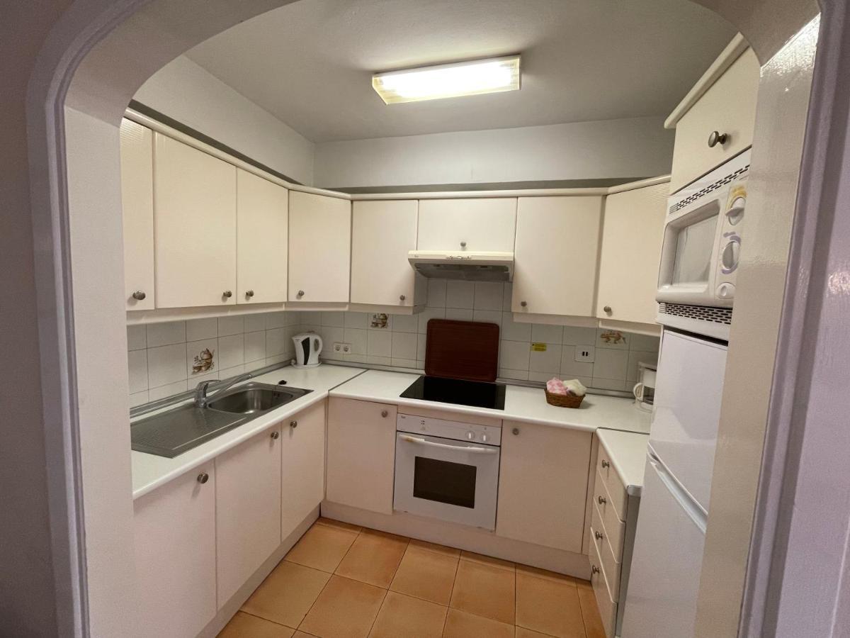 Apartamentos El Toro Marbella Exterior photo