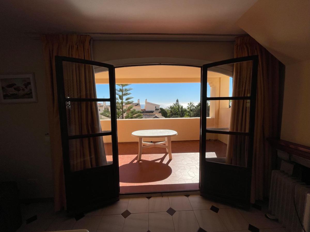Apartamentos El Toro Marbella Exterior photo