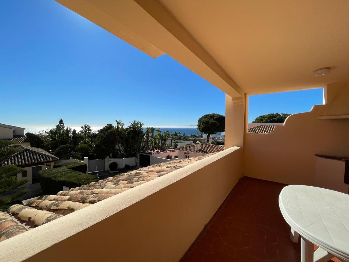 Apartamentos El Toro Marbella Exterior photo