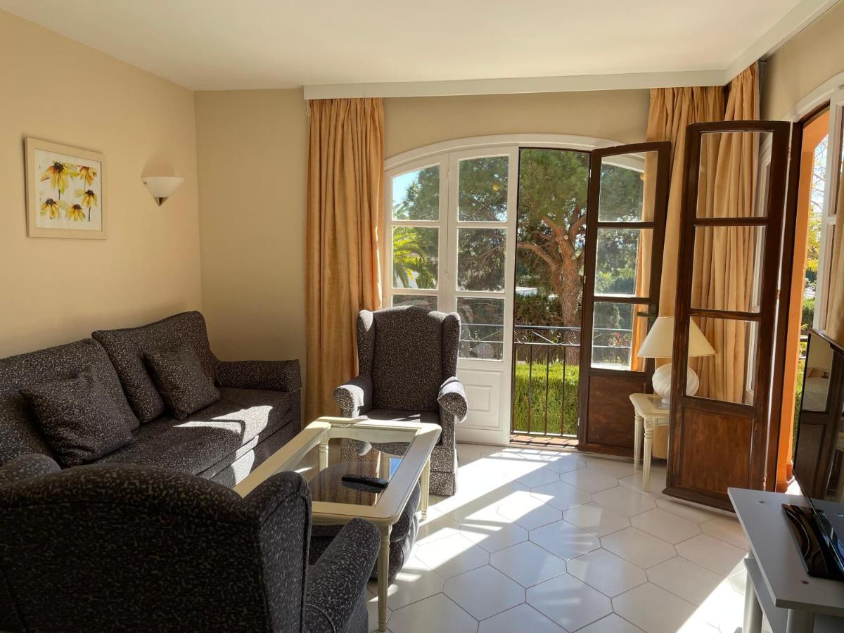 Apartamentos El Toro Marbella Exterior photo