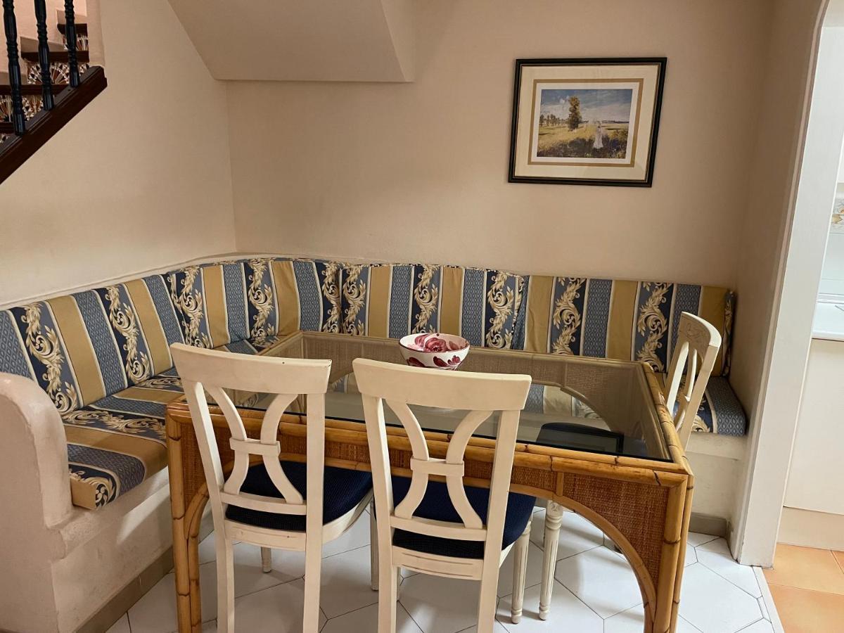 Apartamentos El Toro Marbella Exterior photo