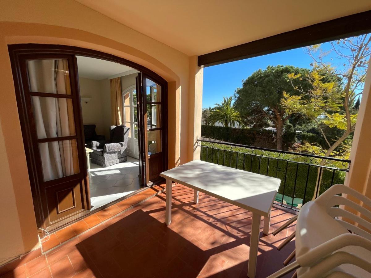 Apartamentos El Toro Marbella Exterior photo