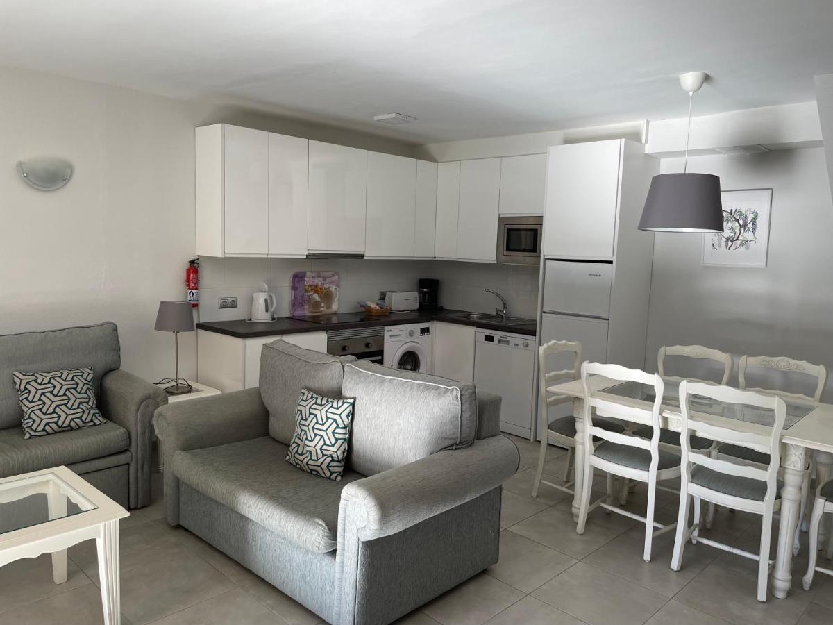 Apartamentos El Toro Marbella Exterior photo