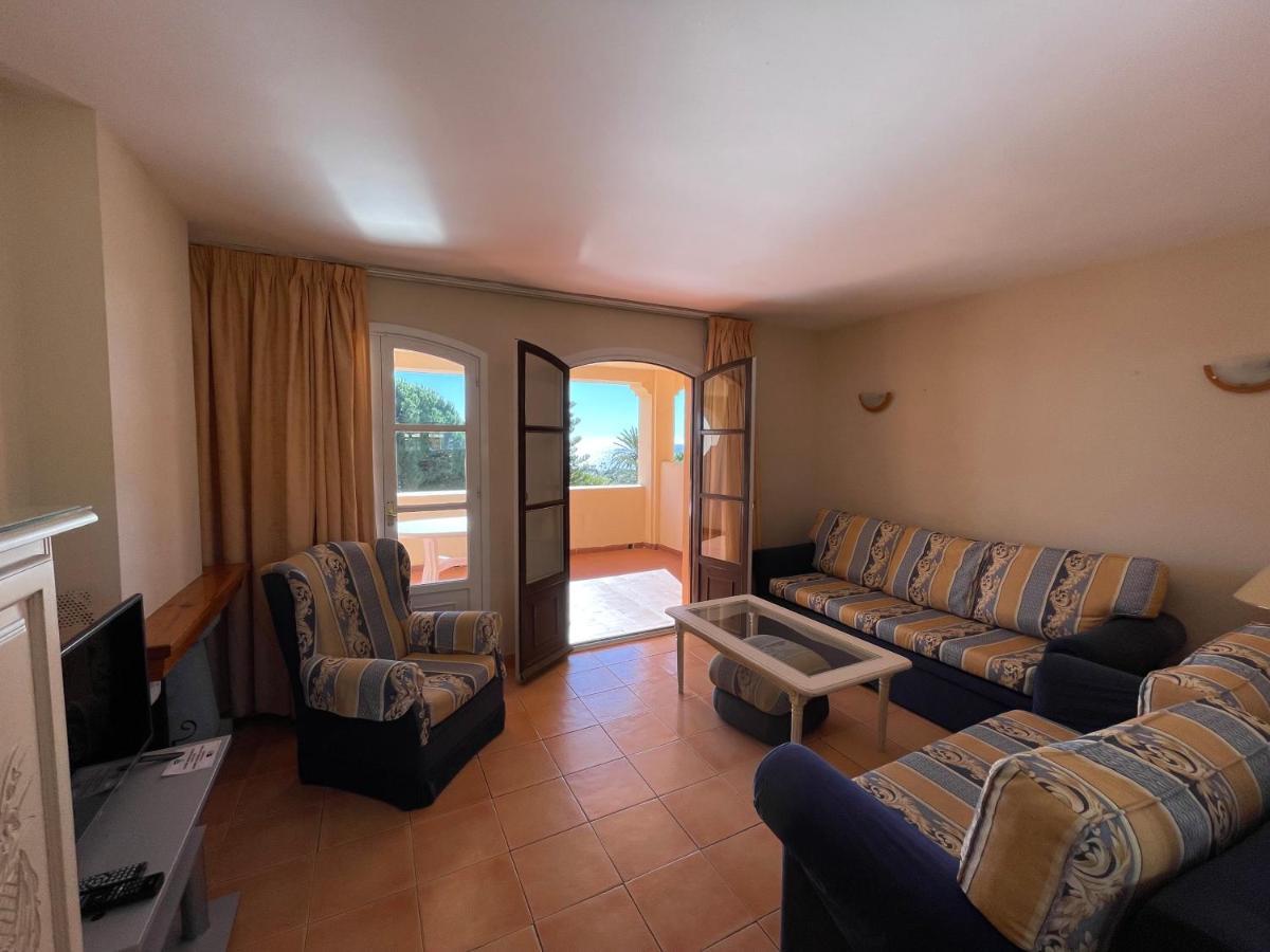 Apartamentos El Toro Marbella Exterior photo