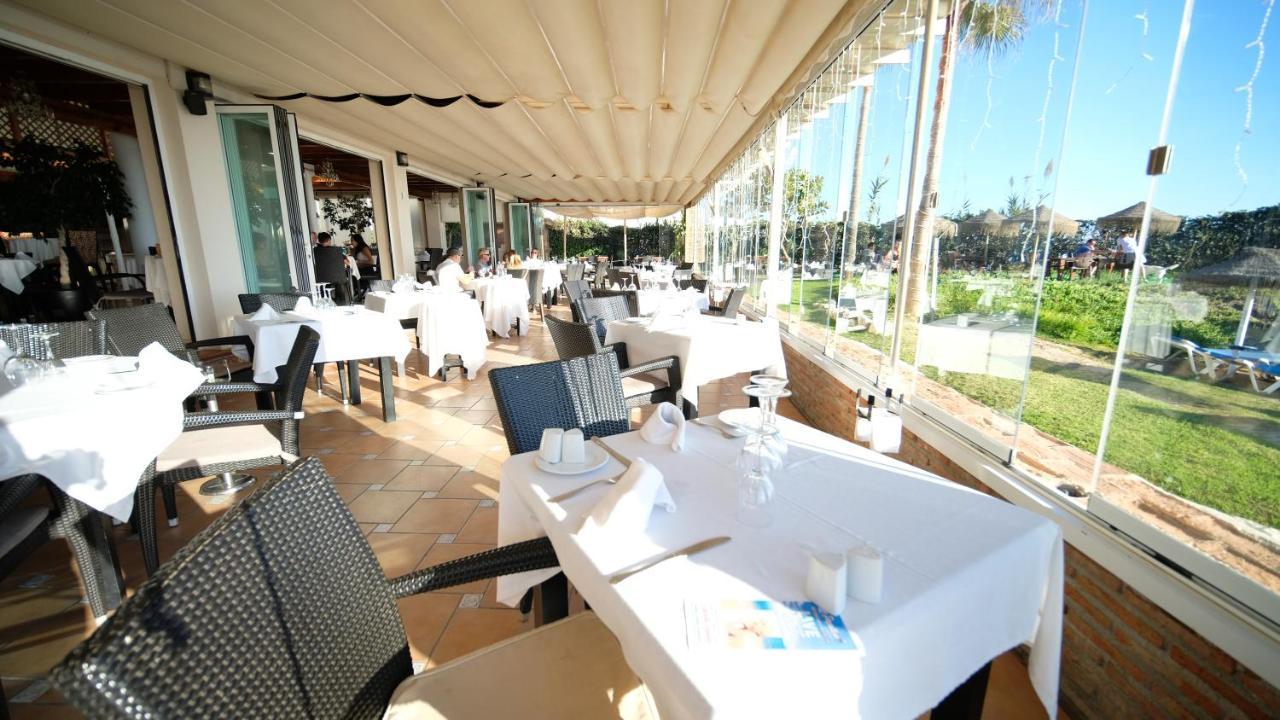 Apartamentos El Toro Marbella Exterior photo
