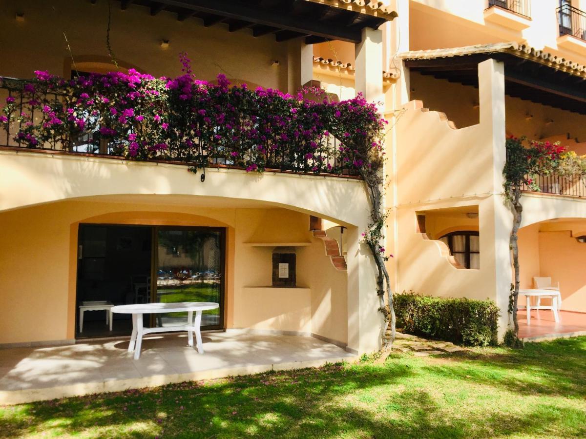 Apartamentos El Toro Marbella Exterior photo