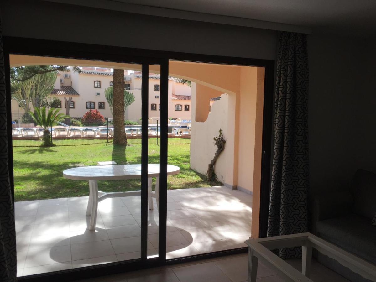 Apartamentos El Toro Marbella Exterior photo