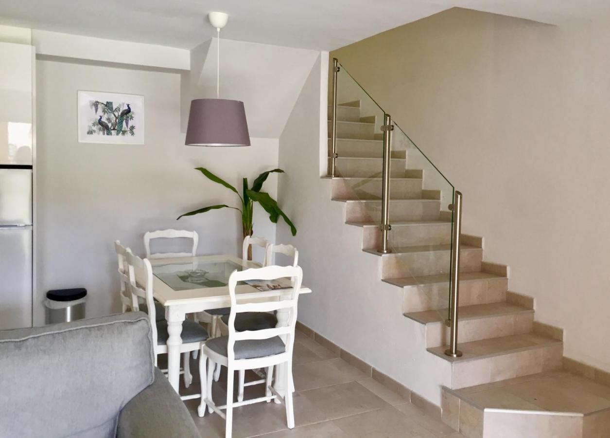 Apartamentos El Toro Marbella Exterior photo